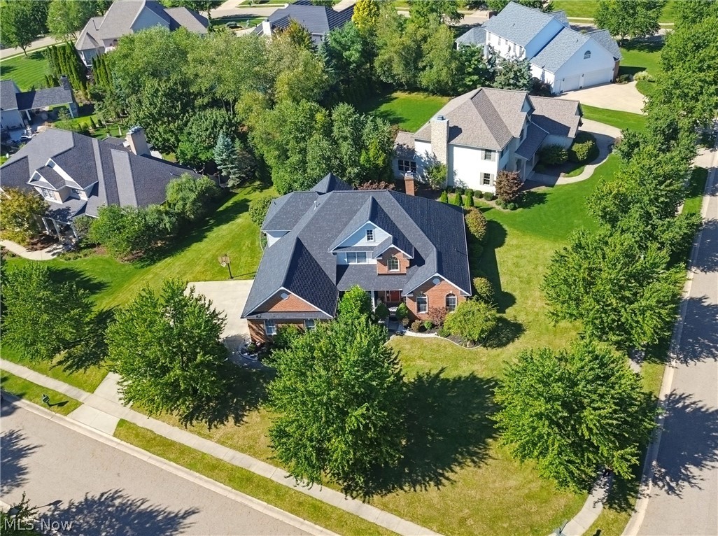 2918 Macduff Drive NW North Canton OH 44720