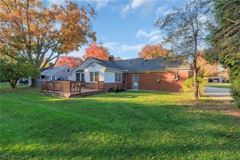 23237 S Melrose Drive Westlake OH 44145