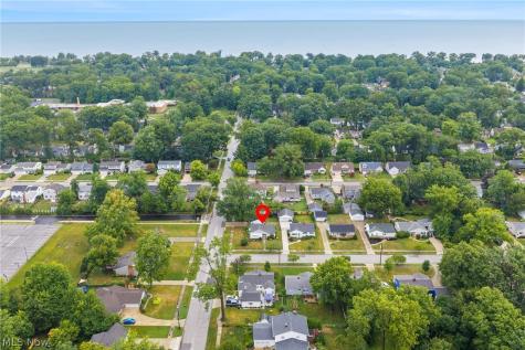 26742 Henry Road Bay Village OH 44140
