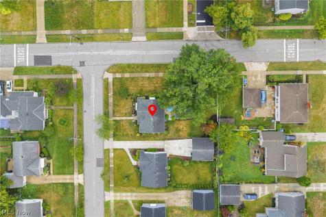 26742 Henry Road Bay Village OH 44140