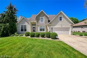2942 Robert Gary Court Medina OH 44256