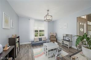 2942 Robert Gary Court Medina OH 44256