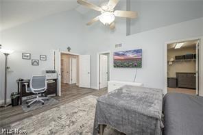 2942 Robert Gary Court Medina OH 44256