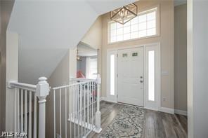 2942 Robert Gary Court Medina OH 44256
