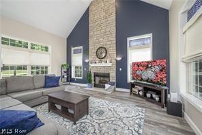 2942 Robert Gary Court Medina OH 44256