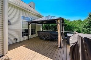 2942 Robert Gary Court Medina OH 44256