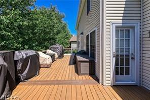 2942 Robert Gary Court Medina OH 44256