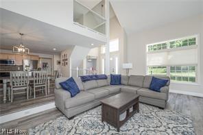 2942 Robert Gary Court Medina OH 44256
