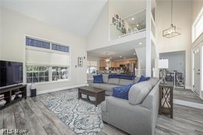 2942 Robert Gary Court Medina OH 44256