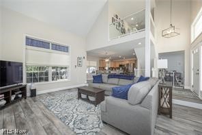 2942 Robert Gary Court Medina OH 44256