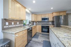 2942 Robert Gary Court Medina OH 44256