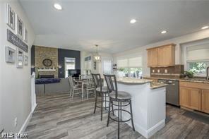 2942 Robert Gary Court Medina OH 44256