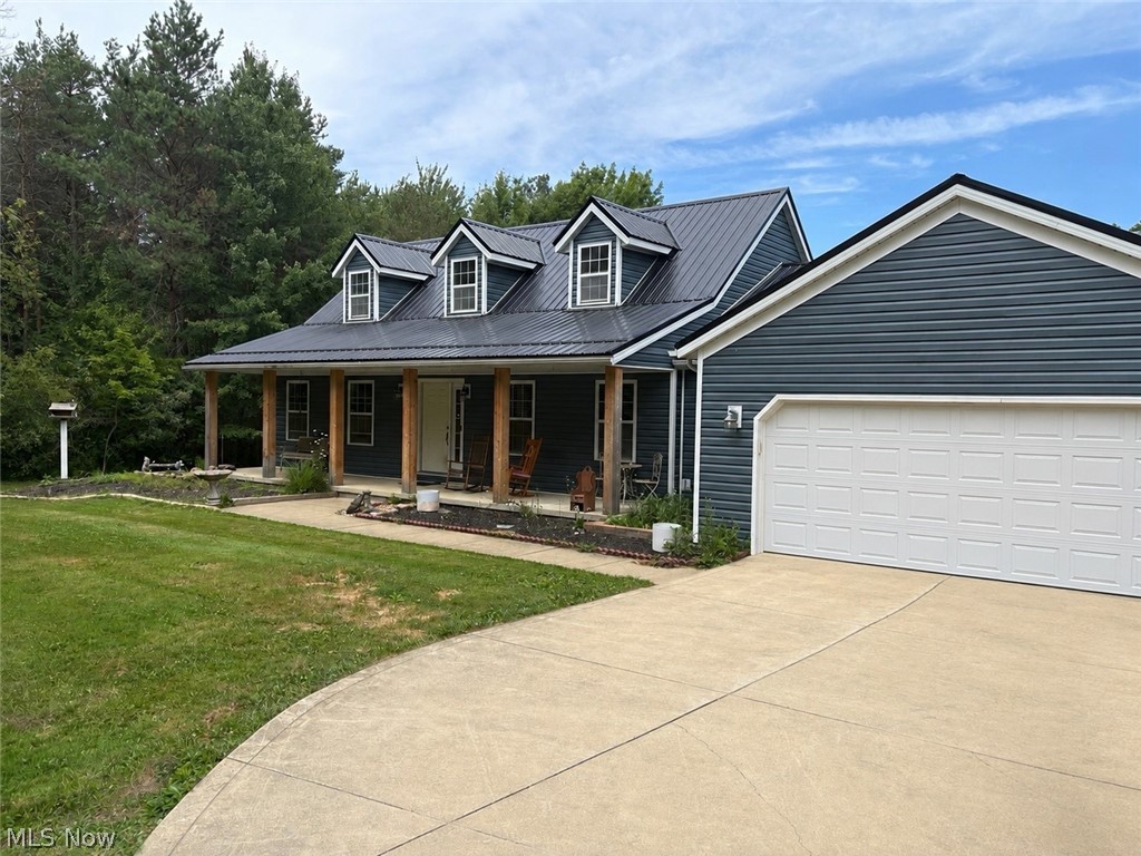 7247 Warner Road Madison OH 44057