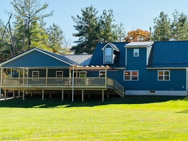 7247 Warner Road Madison OH 44057