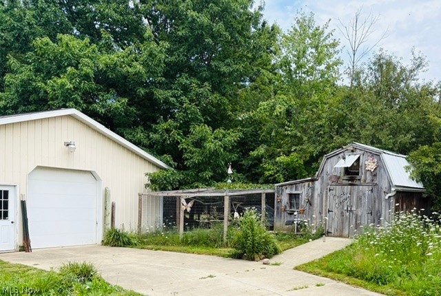 7247 Warner Road Madison OH 44057