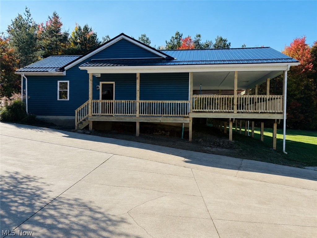 7247 Warner Road Madison OH 44057