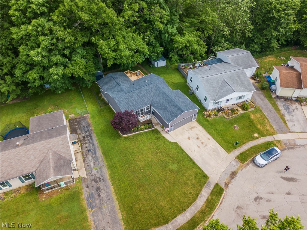 949 Saul Drive Hubbard OH 44425