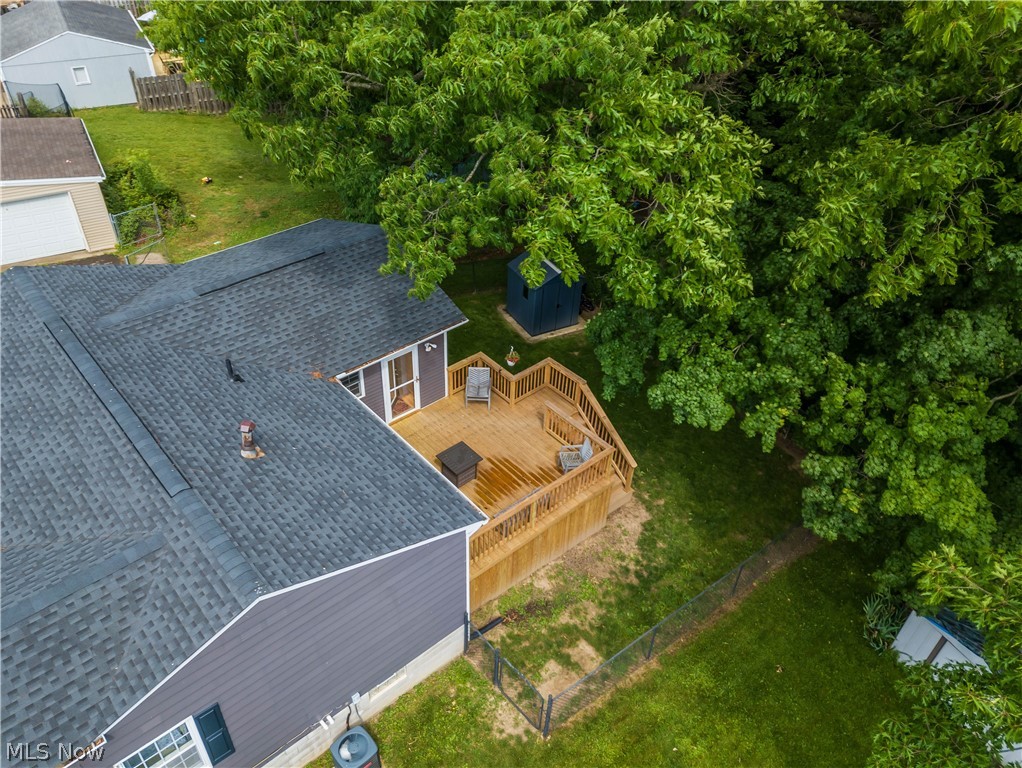 949 Saul Drive Hubbard OH 44425