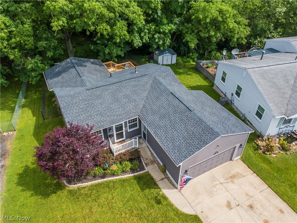 949 Saul Drive Hubbard OH 44425