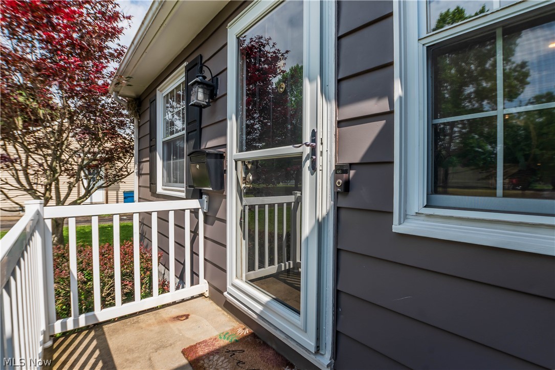 949 Saul Drive Hubbard OH 44425