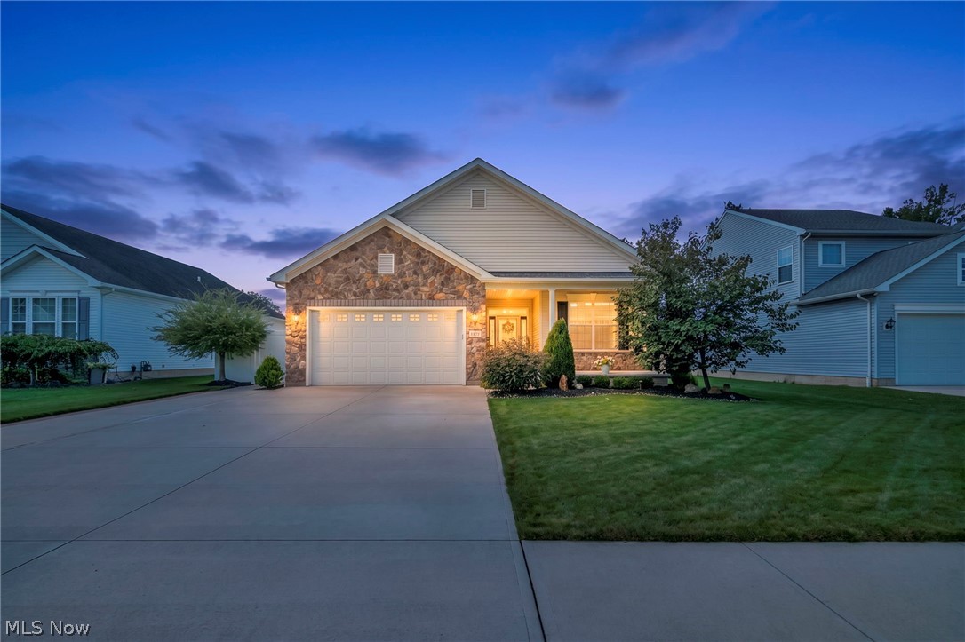 9006 Shady Elm Lane Olmsted Twp OH 44138