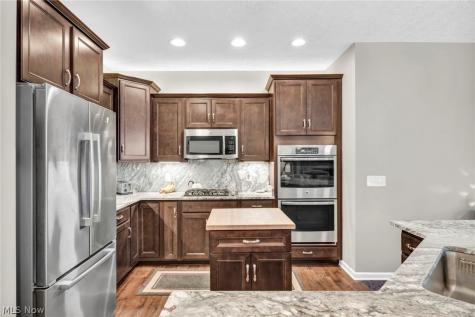 9006 Shady Elm Lane Olmsted Twp OH 44138