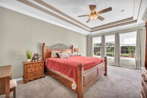 9006 Shady Elm Lane Olmsted Twp OH 44138
