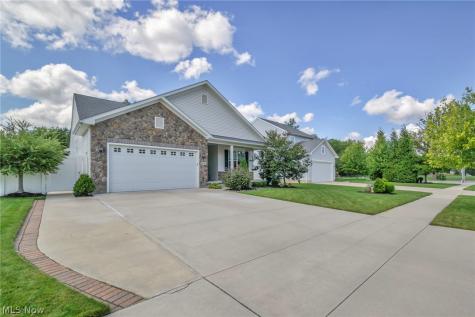 9006 Shady Elm Lane Olmsted Twp OH 44138