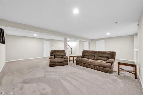 9006 Shady Elm Lane Olmsted Twp OH 44138