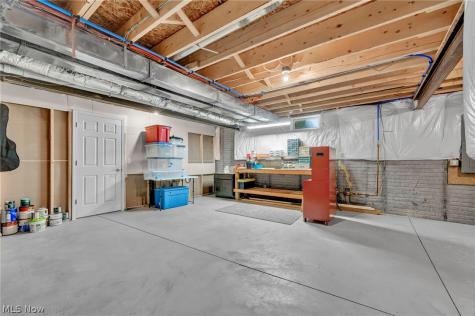9006 Shady Elm Lane Olmsted Twp OH 44138