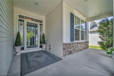 9006 Shady Elm Lane Olmsted Twp OH 44138