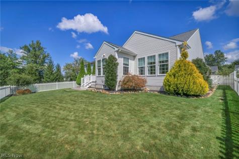 9006 Shady Elm Lane Olmsted Twp OH 44138