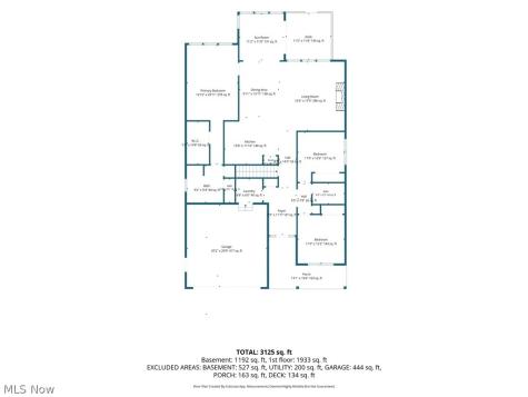 9006 Shady Elm Lane Olmsted Twp OH 44138