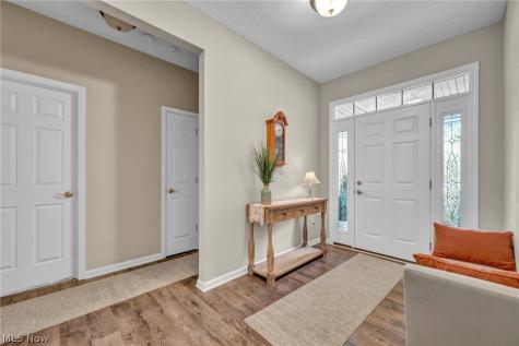9006 Shady Elm Lane Olmsted Twp OH 44138