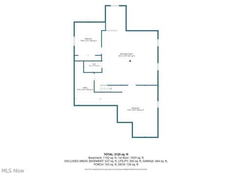 9006 Shady Elm Lane Olmsted Twp OH 44138