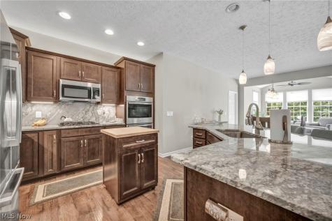 9006 Shady Elm Lane Olmsted Twp OH 44138