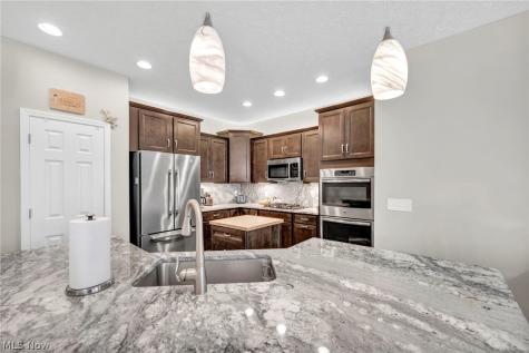 9006 Shady Elm Lane Olmsted Twp OH 44138