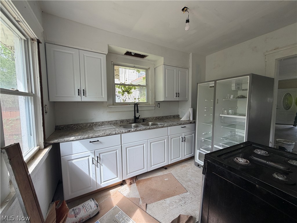1462 E 133rd Street East Cleveland OH 44112