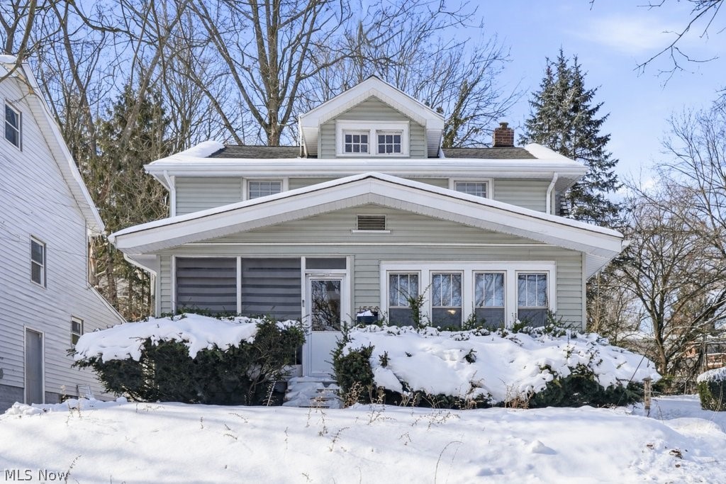 1556 Overlook Drive Akron OH 44314