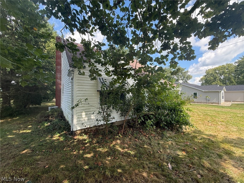 129 Jackson Road Creston OH 44217