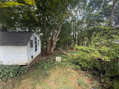 129 Jackson Road Creston OH 44217