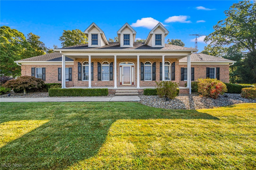 6114 County Line Road Kinsman OH 44428