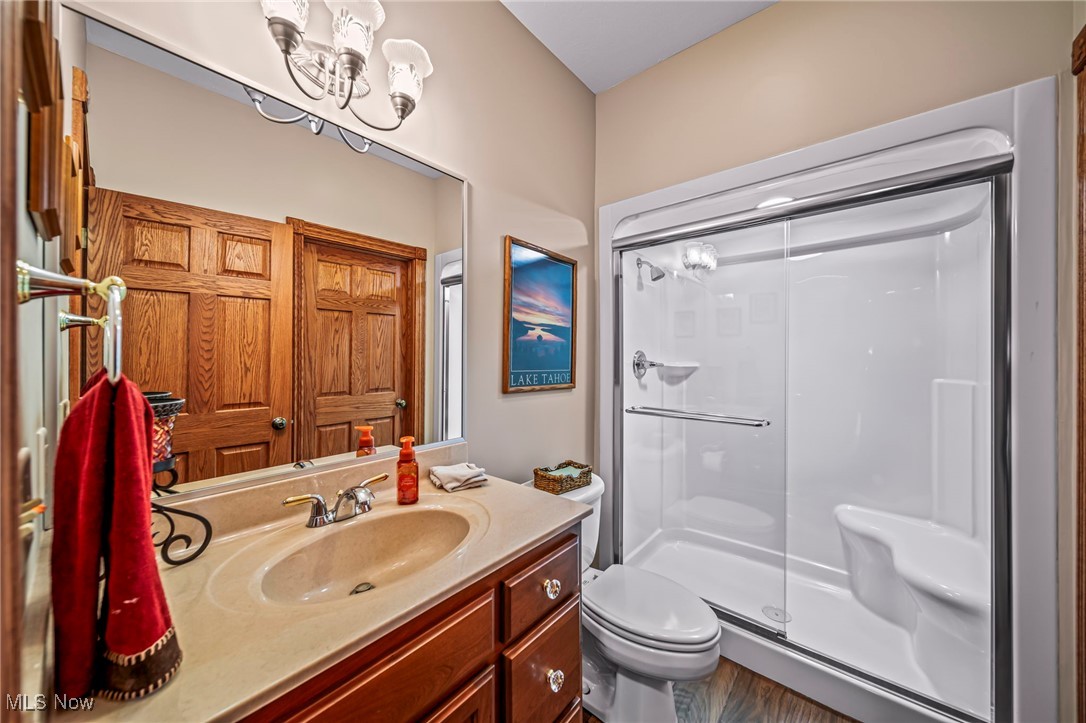 6114 County Line Road Kinsman OH 44428