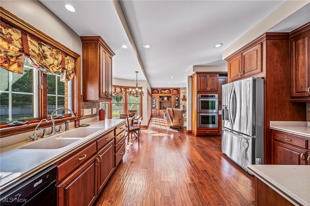 6114 County Line Road Kinsman OH 44428
