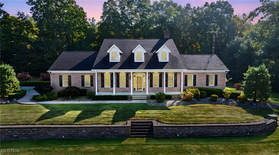 6114 County Line Road Kinsman OH 44428