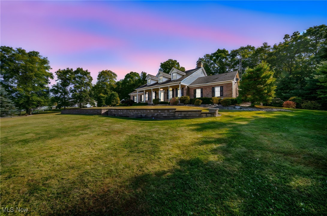 6114 County Line Road Kinsman OH 44428