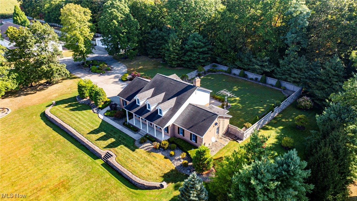 6114 County Line Road Kinsman OH 44428