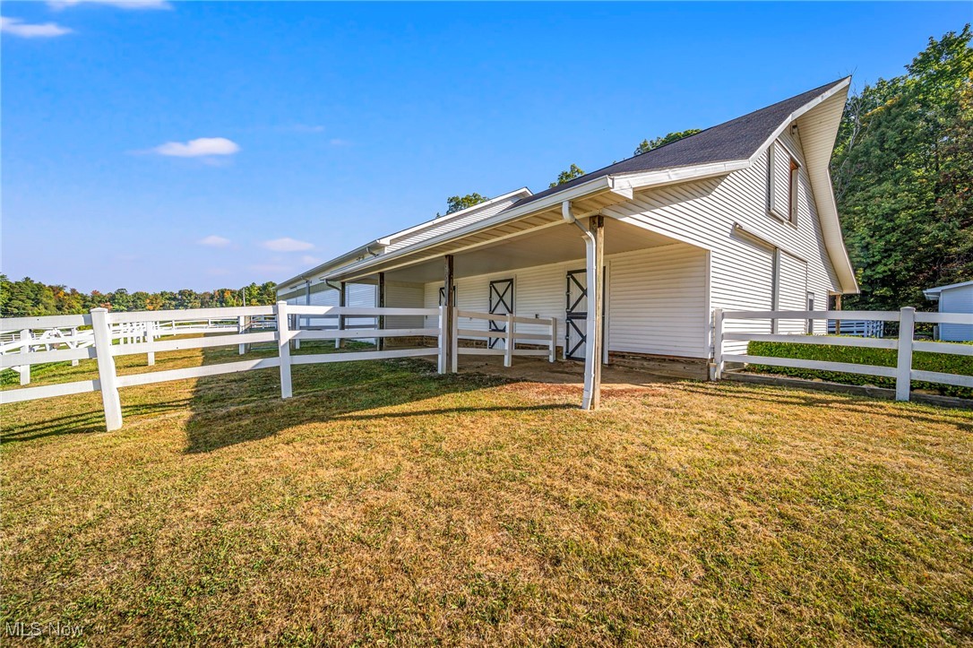 6114 County Line Road Kinsman OH 44428