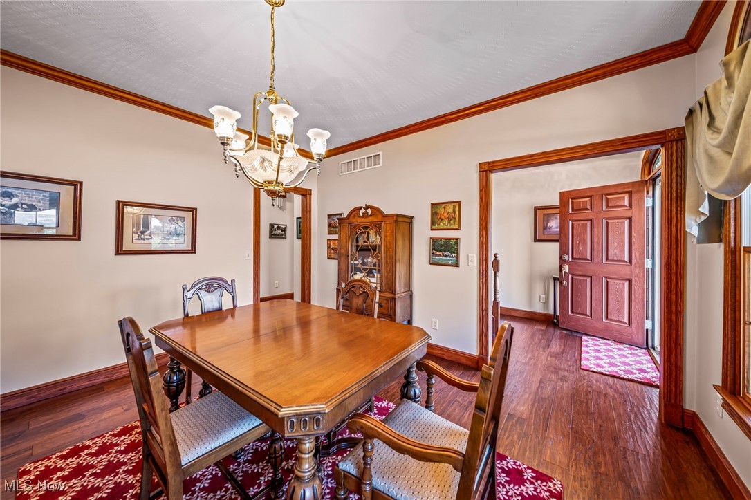 6114 County Line Road Kinsman OH 44428