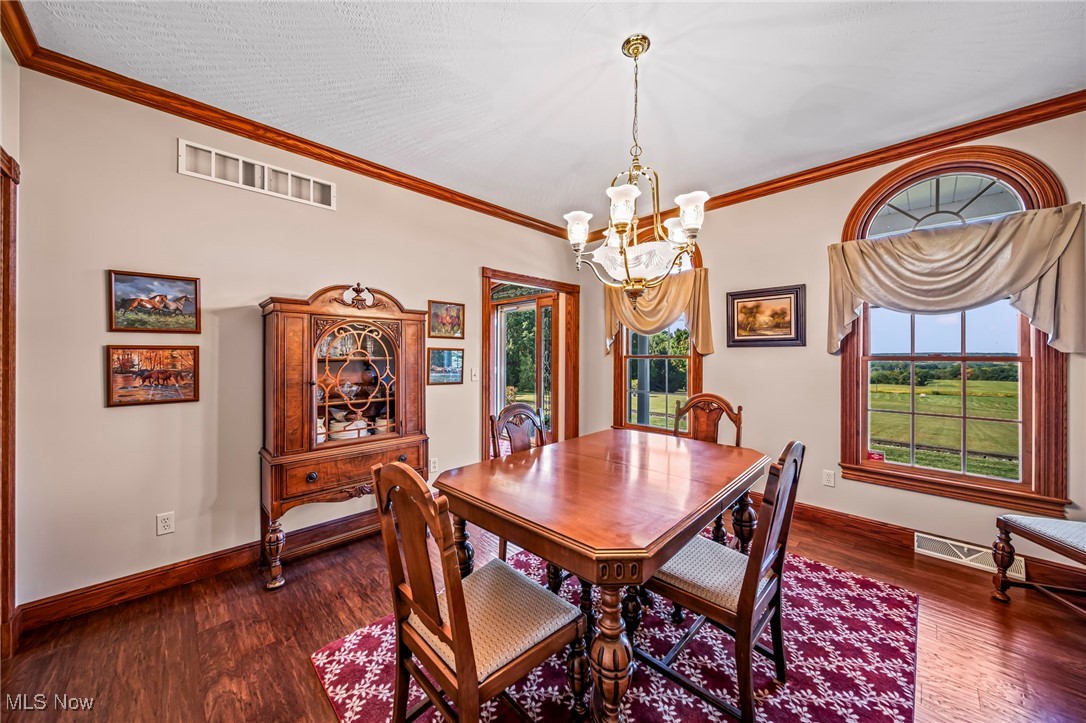 6114 County Line Road Kinsman OH 44428